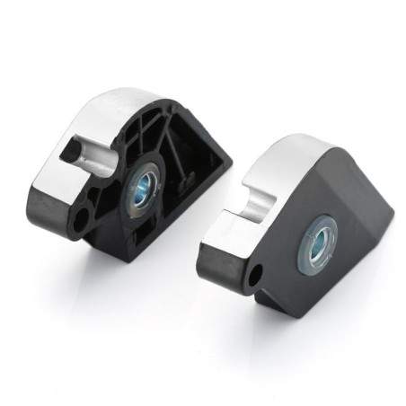 Сложите стоп Kugoo - 2  