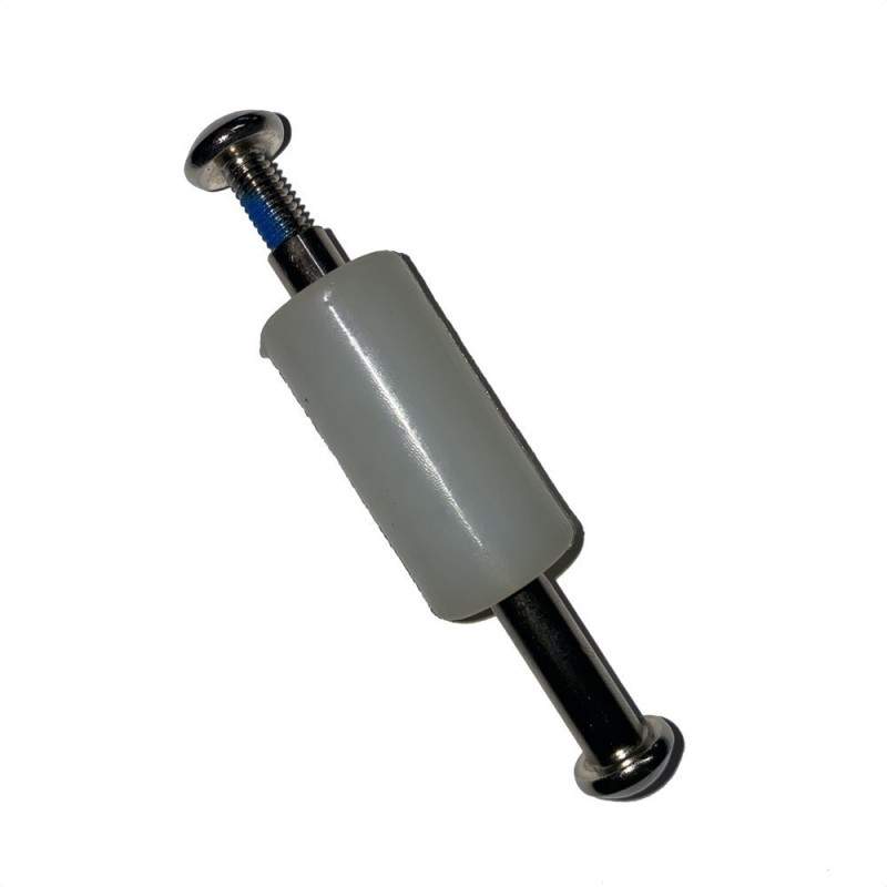 Щифт + винт с осмоъгълна лента Kugoo - 2  