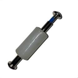 Pino + Parafuso de Barra Octogonal Kugoo - 3  