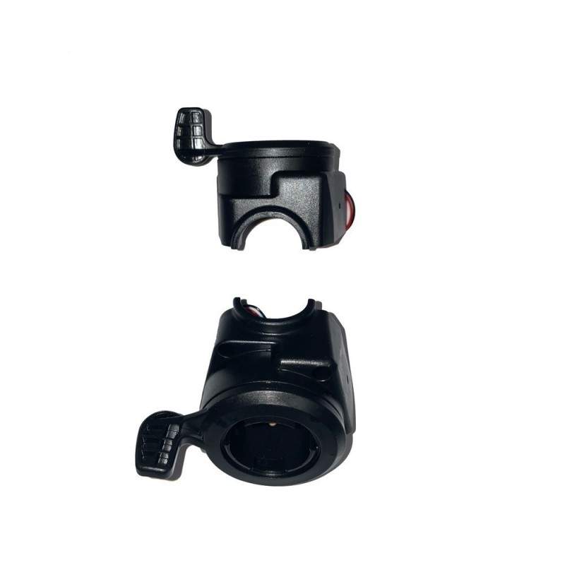 Frein et accélérateur Etwow - 1  