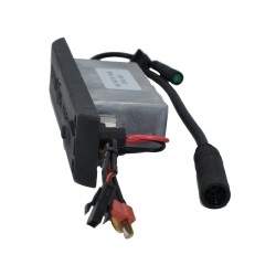 Krmilnik ECO PLUS Etwow - 4  