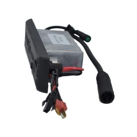 ECO PLUS-styrenhet Etwow - 4  