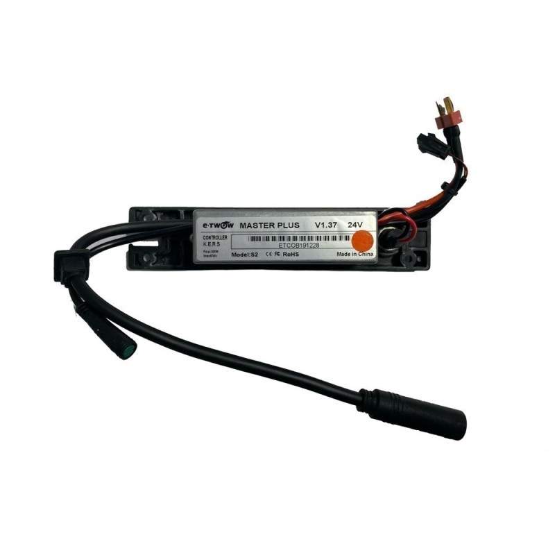 Контролер MASTER PLUS Etwow - 1  