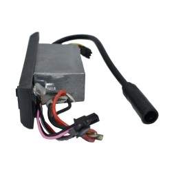 Ovladač BOOSTER Etwow - 5  