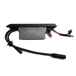 Контроллер BOOSTER PLUS Etwow - 3  