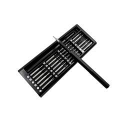 Schraubendrehergehäuse  - 2  