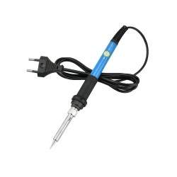 Spájkovačka so sadami hrotov  - 3  