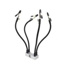 Lasstandaard Met Vergrootglas  - 5  