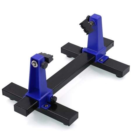 Uchwyt płytki drukowanej do lutowania  - 1  