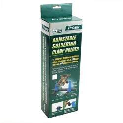 Suporte de placa de circuito PCB para solda  - 2  