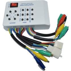 Controller and Motor Tester  - 2  