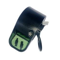 Akselerator for Ninebot Segway ESx scooter og delt Ninebot - 2  