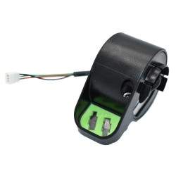 Akcelerátor pre skúter Ninebot Segway Es1 Es2 Es4 a zdieľaný Ninebot - 4  