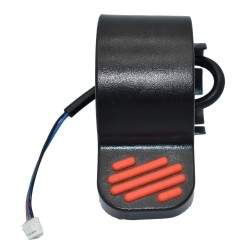 Pravaya, levaya ili obe knopki tormoza dlya samokata Ninebot Segway ES1, ES2, ES4 ili analogichnogo Ninebot - 3 
Sovmestimy s sa
