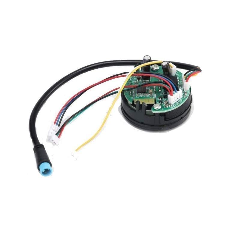 Originalskärm resultattavla för Ninebot Segway Es1 Es2 Es4 Scooter Ninebot - 1  