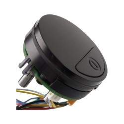 Original resultattavle for Ninebot Segway ESx scooter Ninebot - 2  