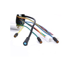 Controller voor Ninebot ES1 ES2 ES4 compatibel Wan - 3  
