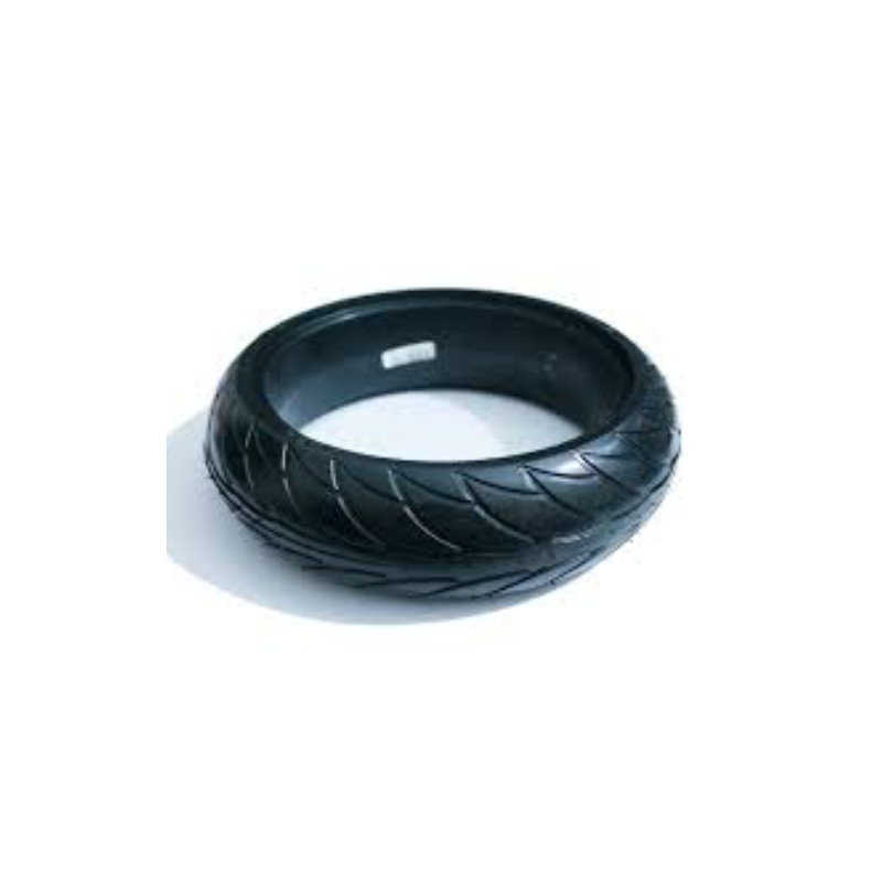 Massief wiel voor Ninebot Segway Es1 Es2 Es4-scooter Ninebot - 1  