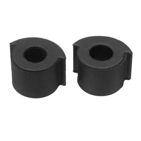 Fällbart gummi för Ninebot ES1 ES2 ES4 Scooter Ninebot - 1  