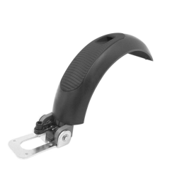 Ninebot Segway rear fender for ES1, ES2, ES3, ES4 or similar electric scooter Ninebot - 2 Suitable for Ninebot Segway ES1, ES2, 