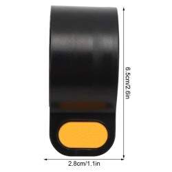 Plyn pre skúter Ninebot Max G30 Segway - Ninebot - 2  