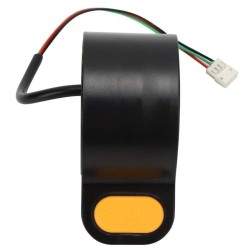 Dušilka za skuter Ninebot Max G30 Segway - Ninebot - 3  