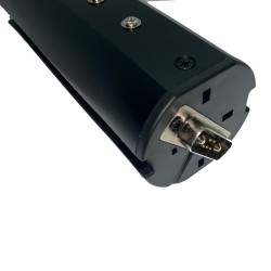 Išorinio modelio motorolerio valdiklis  - 3  