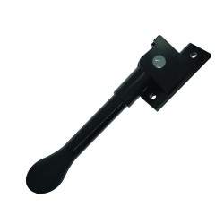 Tõukeratta aluse autsaideri mudel  - 1  