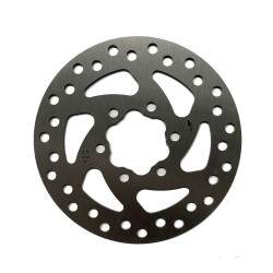 120MM 6-Hole Brake Disc  - 1  
