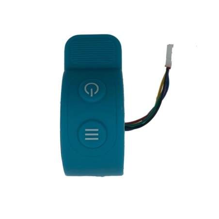 Accélérateur pour modèle de scooter électrique Outsider  - 1  