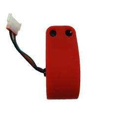 Gass for pasientmodell utenforstående  - 3  