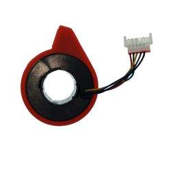 Gass for pasientmodell utenforstående  - 5  