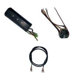 Visa externt kontrollerpaket  - 3  