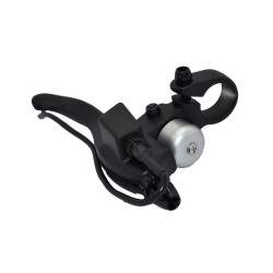 Jarrukahvan ulkopuolinen  - 2  