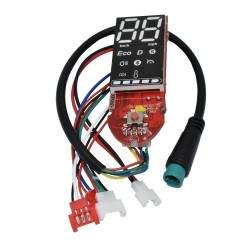 Kontroller 36V rakendus  - 7  