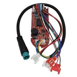 Aplikacja kontrolera 36V  - 8  