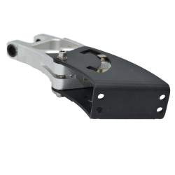 Skladnoy modul' s zamkom dlya 10-dyuymovogo samokata  - 2  