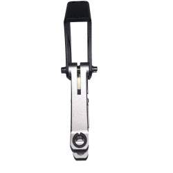 Skládací modul s uzamykacím tlačítkem pro 10palcový skútr  - 4  