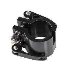 Затискний затискач  - 4  