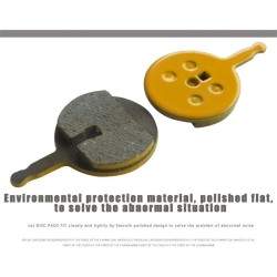 тормозная колодка  - 1  