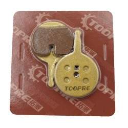 тормозная колодка  - 3  