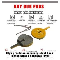 Brzdová doštička  - 5  