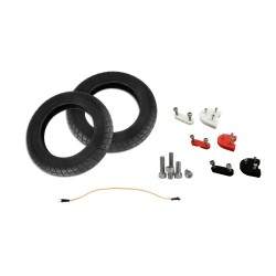 10-дюймові шини Wanda для Xiaomi M365, 1S, Pro2 та M365 Pro WANDA - 1 10-дюймові шини Wanda для Xiaomi M365, 1S, Pro2 та M365 Pr