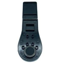 Pirnikujuline varjukaan  - 4  