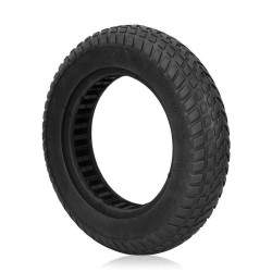 Tvirtas ratas 10 * 2, skirtas elektrinėms dangoms, kuriose naudojamos 10 padangų  - 3  