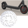 120mm 5-hole brake disc for Xiaomi or similar electric scooters Xiaomi - 3 120mm 5-hole brake disc for Xiaomi or similar electri