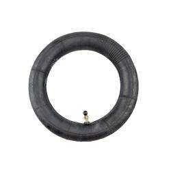 Valve torsadée de chambre à air 10 * 2  - 1