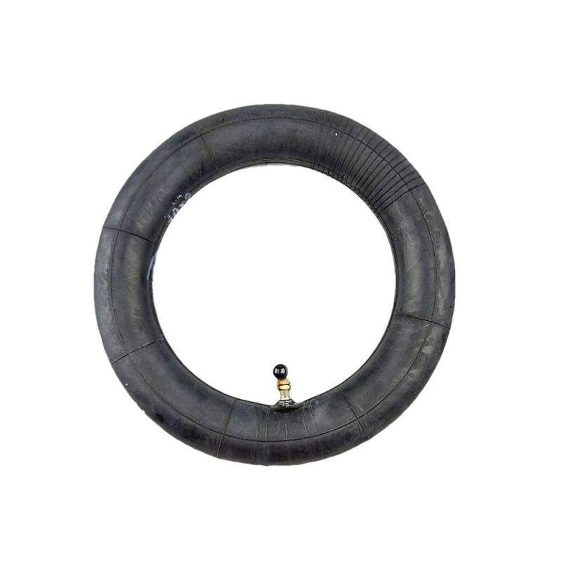 Valve torsadée de chambre à air 10 * 2  - 1