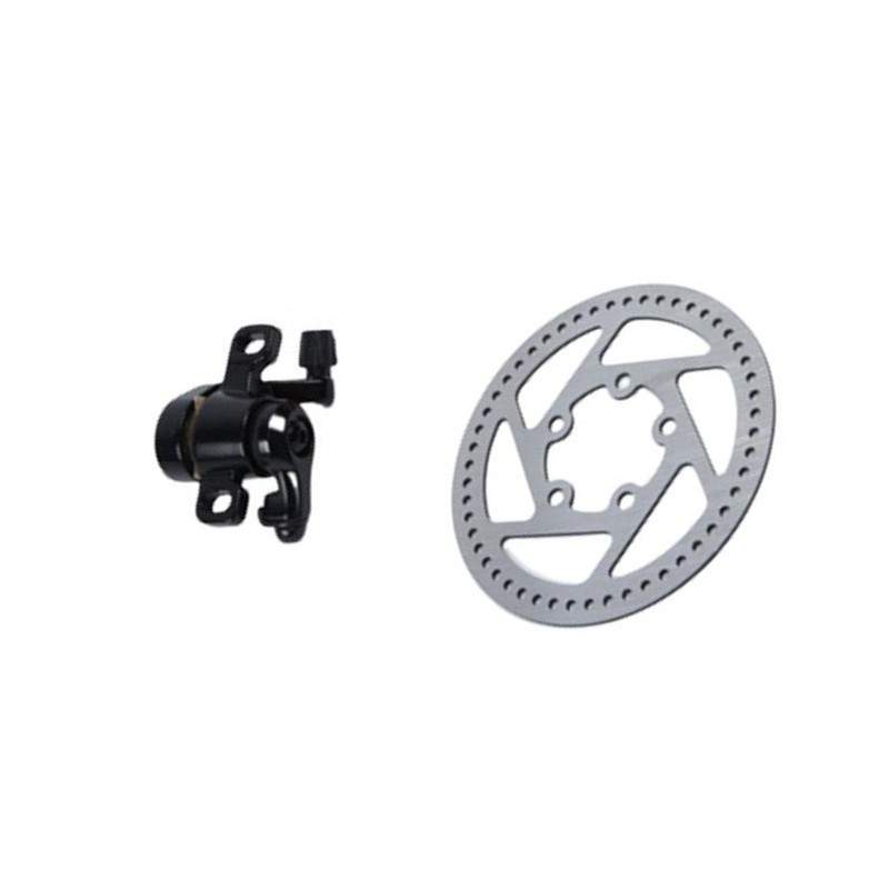 Pinza freno con disco 110mm per Xiaomi M365 Xiaomi - 1  