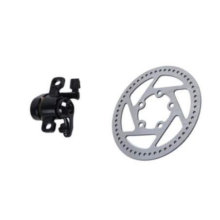 Etrier de frână cu disc de 110 mm pentru Xiaomi M365 și 1S Xiaomi - 1  